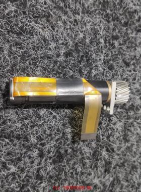 【非标价】拆机进口maxon motor 407366 精密空心杯减速