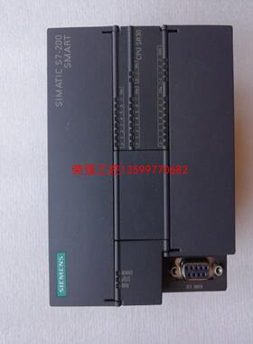 【荣强工控】西门子200smart   sr30   288-1sr30