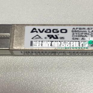 HT1 AVAGO 57F5MZ AFBR 5552 16G