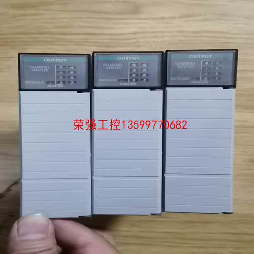 【荣强工控】1746-NO8V