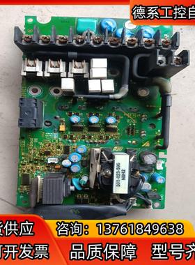 ETP710243安川变频器，功能正常