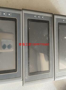 【荣强工控】显控触摸屏，SK－050AE,SK－043AE,二手拆机，实