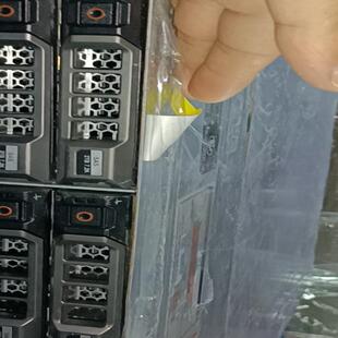 戴尔r730xd准系统.3.5寸12盘位带H330阵列卡96