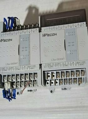 唯控PLCLX3V-0806MT-A2