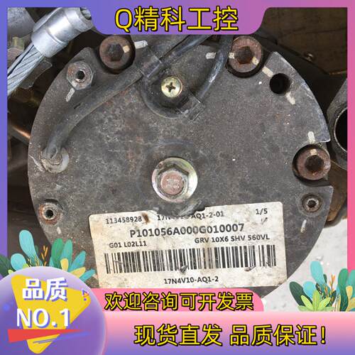 现货电梯制动器 P101056A000G010007+P10