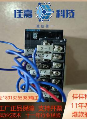 CJ1W-AD081-V1模块！橙色不错，议价