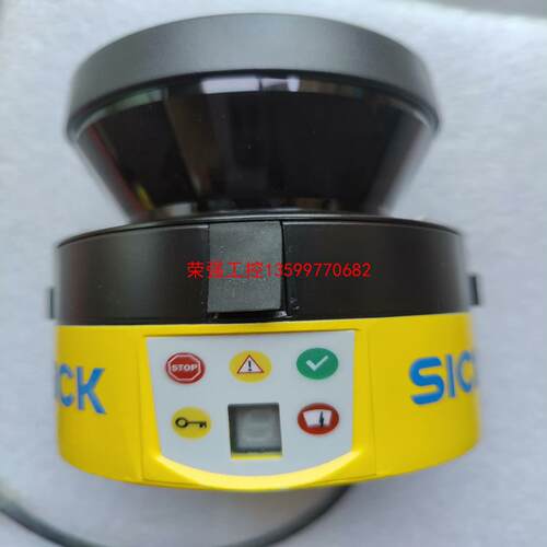 【荣强工控】SICK西克安全扫描仪S32B-3011BA