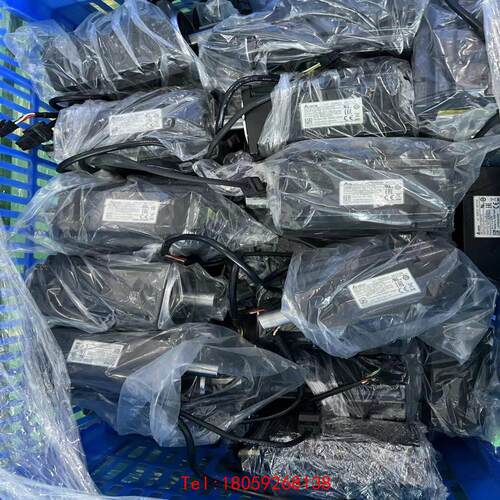 【非标价】台达电机1.5KW ECM-B3M-E21315RS1