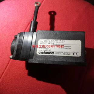 【荣强工控】德国CELESCO拉绳位移传感器PT1MA-30-UP-42