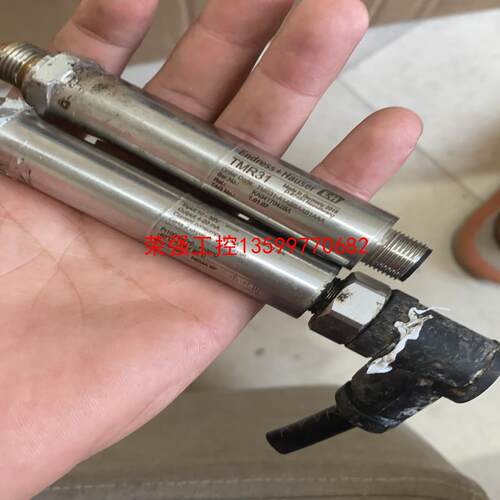 【荣强工控】E+H TMR31-A1ABBAAB1AAA恩德豪斯温度传感