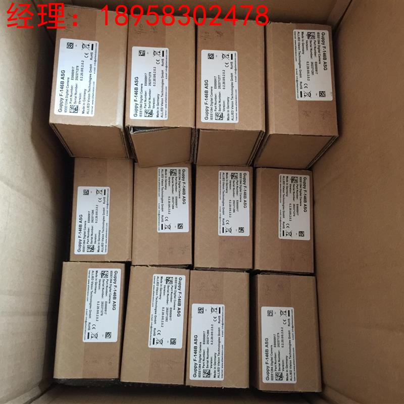 Prosilica GT3400 GT3400C  千兆网接口 CCD工业数字相机
