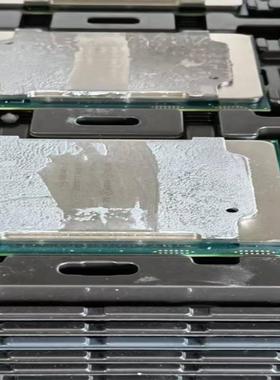 英特尔4110CPU  8核  十六线程  银牌