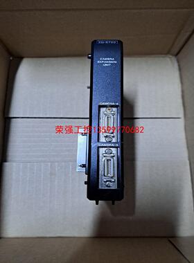 【荣强工控】基恩士XG-E700二手成色如图！！