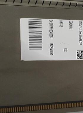 出售华为100g40km CFP光模块 02310WUS