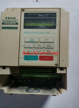 【荣强工控】SPEECH  7200MA