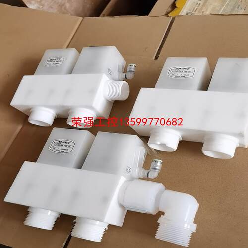 【荣强工控】日本安德旺斯阀 ADVANCE NX410A-6CB-C60