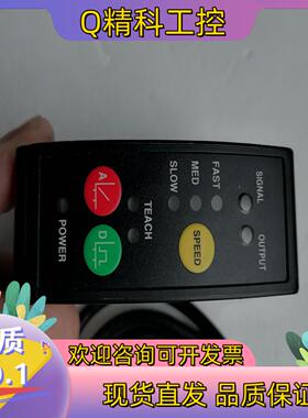 现货BANNER  LT3PI  激光位移传感器邦纳 成色非