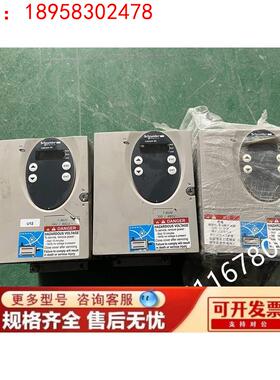 LXM05BD14N4 施耐德拆机驱动器