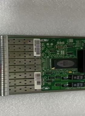 华为 P10-8XGE/FE-SFP-A  CR5M0E8G