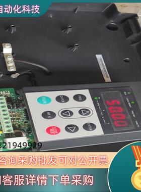 汇川变频器MD290T37G/45P,37/45KW,38