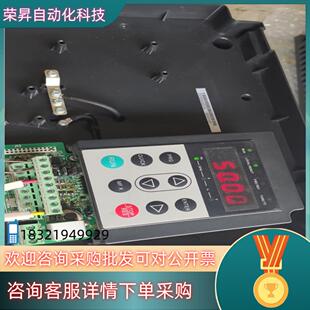 汇川变频器MD290T37G 45KW 45P