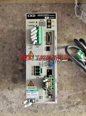 议价CKD的DD马达AX9000TS-U4，madaAX4075现货议价