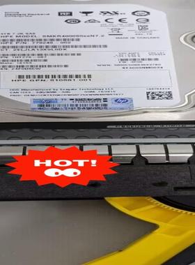 HP HPE 810766-001 3PAR Storese