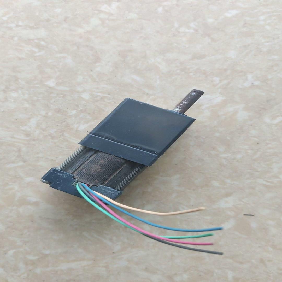 VEXTA/东方电机C9024-90215GM