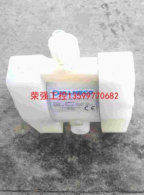 【荣强工控】DELLMECO戴尔蒙克气动隔膜泵DM 10/25 PTT-