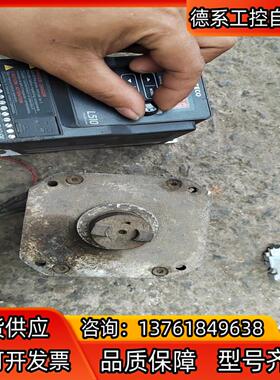 东L510-2P5-H1-N变频器，220v/0.4kw，