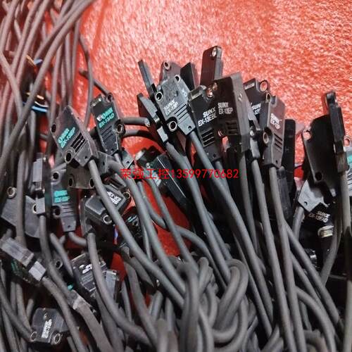 【荣强工控】神视  EX-11AD/EX-11P   EX-13AD/E