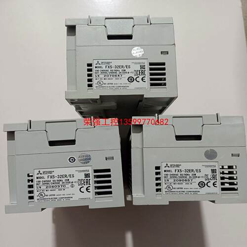【荣强工控】FX5-32ER/ES