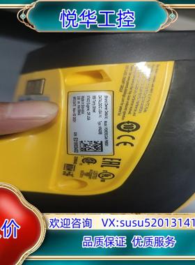 全新Datalogic扫描枪PM9501-HP433RB（质议价