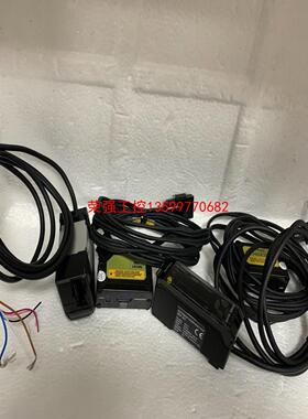 【荣强工控】GV-21、GV-H45基恩士传感器，实物图