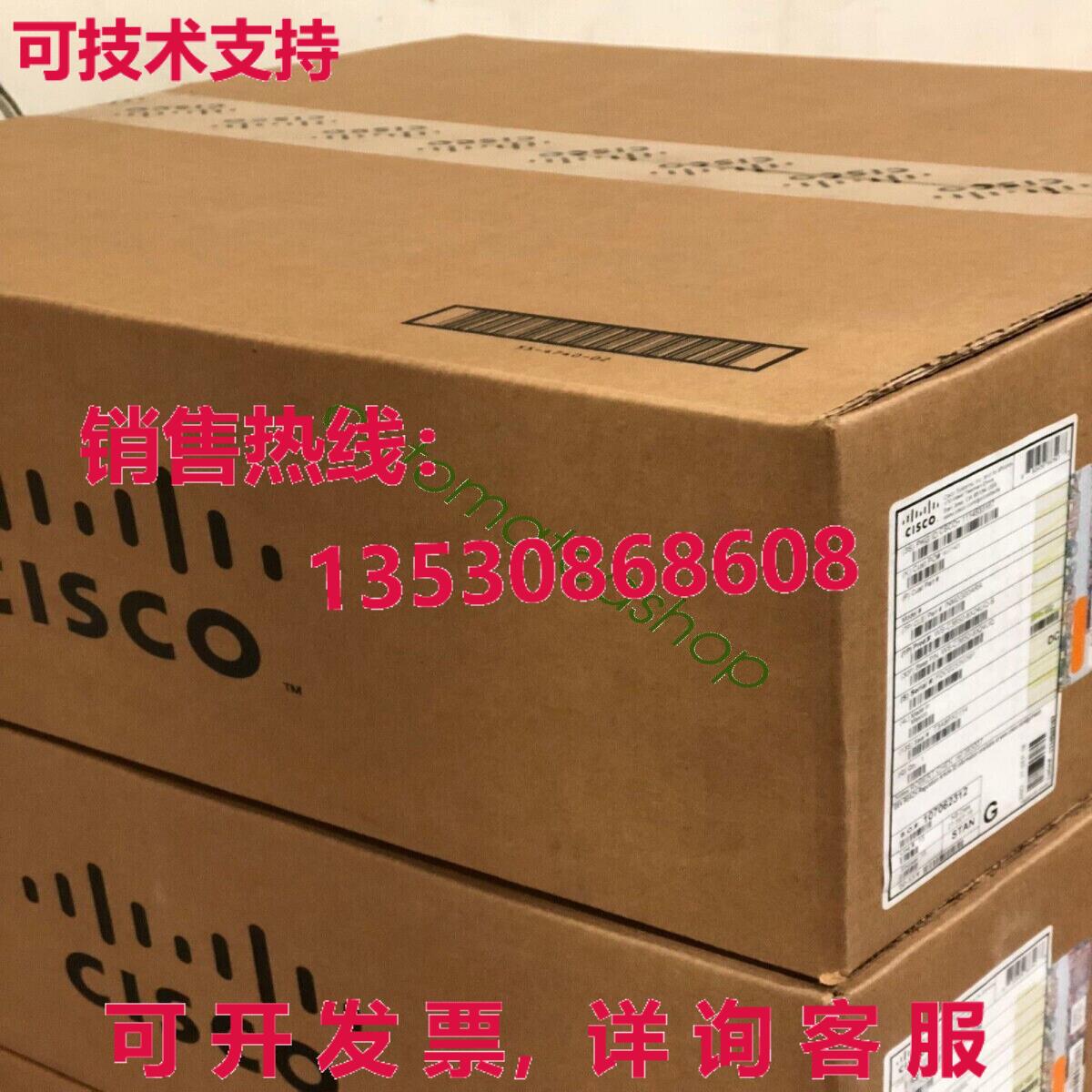 供应原装C8300-1n1s-4t2x C8300路由器