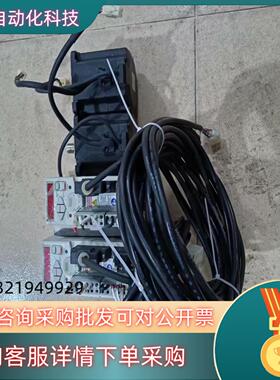 AB罗克韦尔400w伺服驱动器CSD3 plus伺服套装九