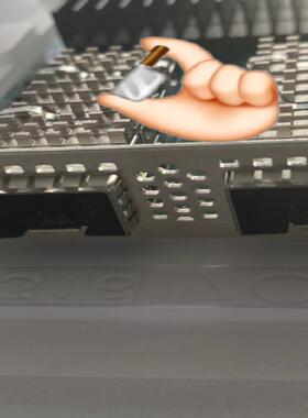 Mellanox ConnectX-4 Lx 2x25GbE