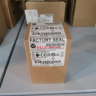 【荣强工控】AB 罗克韦尔 1794-IB16