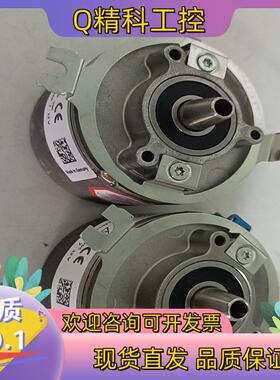 现货SICK 编码器 SRM50-HFA0-K21