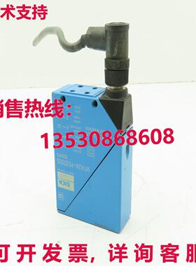 Sick WTA24-P5201S05 接近传感器距离探测器模块光学电子库存现货