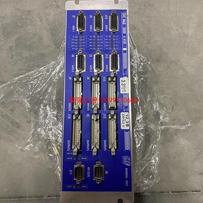 【荣强工控】SCE控制器CNC M68-2000 6 ASSI  CNC
