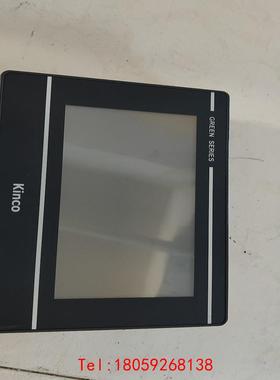 【非标价】步科 Kinco GL070触摸屏