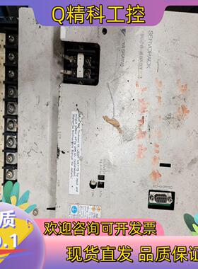 现货安川驱动器SGDM-60ADM正常功能正常1888