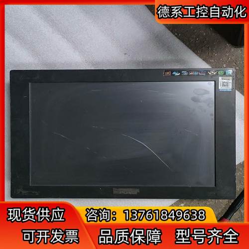 尼讯联工控一体机J1900主板  W7系统