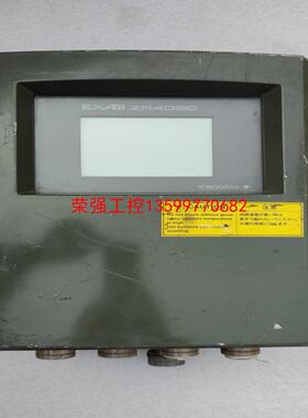【荣强工控】日本横河ZR402G-T-E-E-A氧化锆转换器