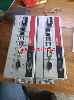 【荣强工控】BECKHOFF倍福C6920-0000