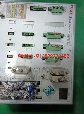 【荣强工控】IOI  X-SEL XSEL-J-3-30Dl-60l-2