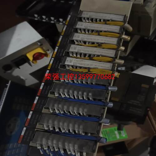 【荣强工控】欧姆龙一组ID212 OC225 PA204