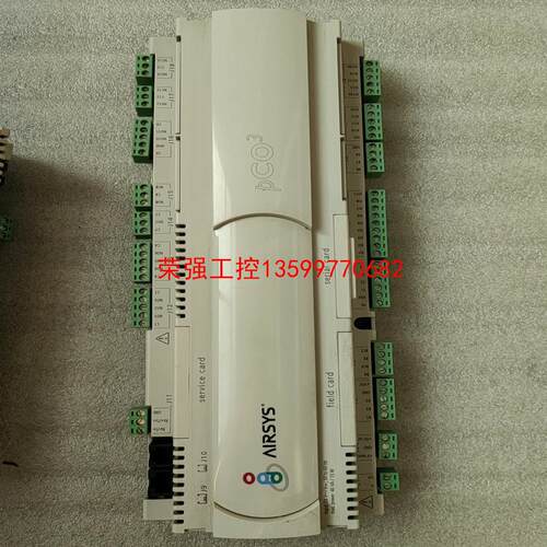 【荣强工控】PCO3AY0AM0 卡乐控制器 包好用 所见即所得