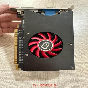 【非标价】耕昇gt610 2g显卡 耕昇GT610 PCE-E 2GB